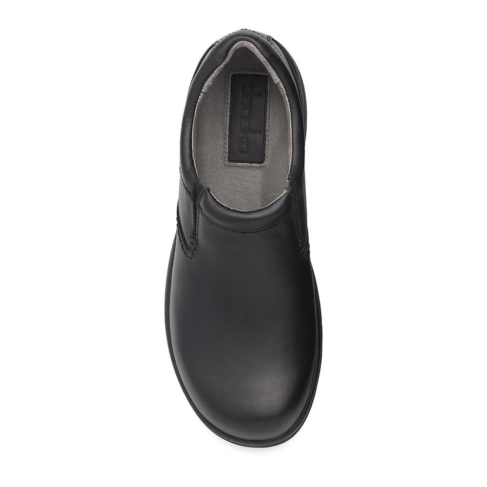 Dansko Wynn Shoe Mens Shoes