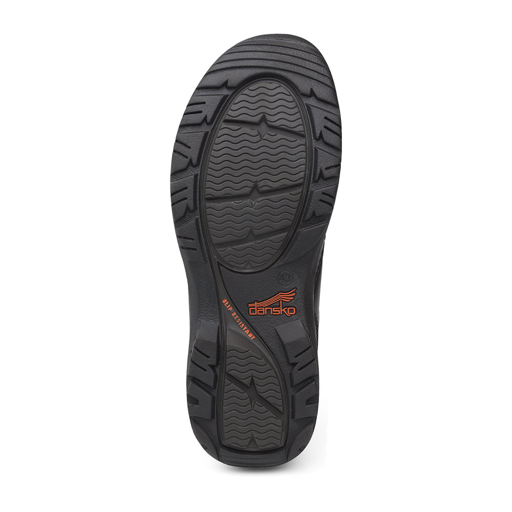 Dansko Wynn Shoe Mens Shoes