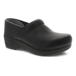 Dansko XP 2.0 Womens Shoes Black Waterproof Pull Up