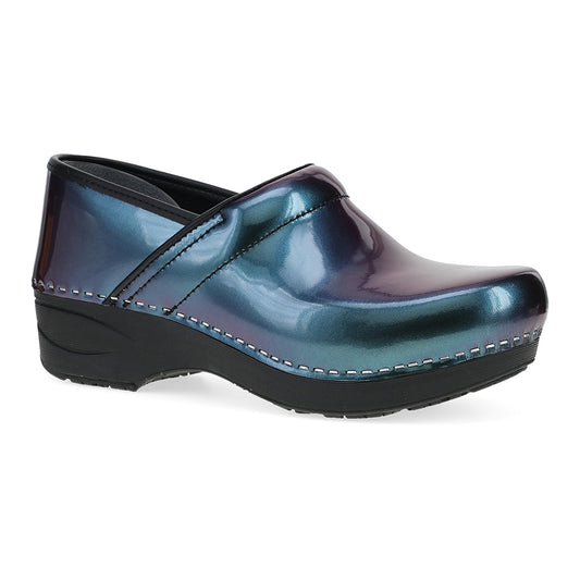 Dansko XP 2.0 Clog Chill Colorshift Womens Shoes Chill Colorshift