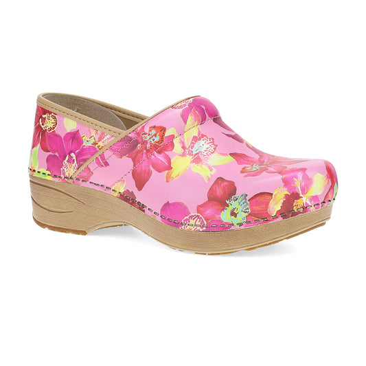 XP 2.0 Clog Tropical Pink