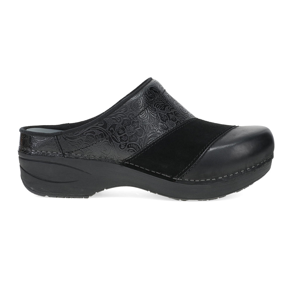Dansko Zinnia Clog Womens Shoes
