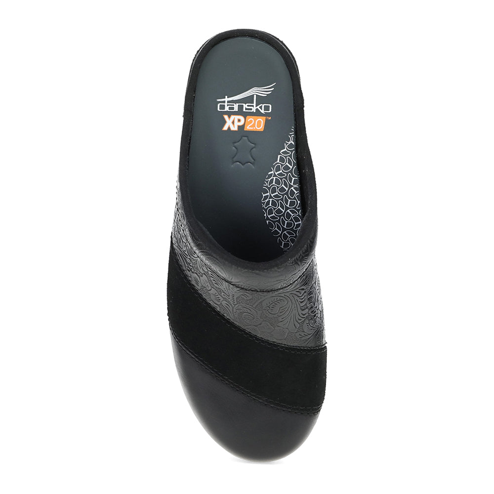 Dansko Zinnia Clog Womens Shoes