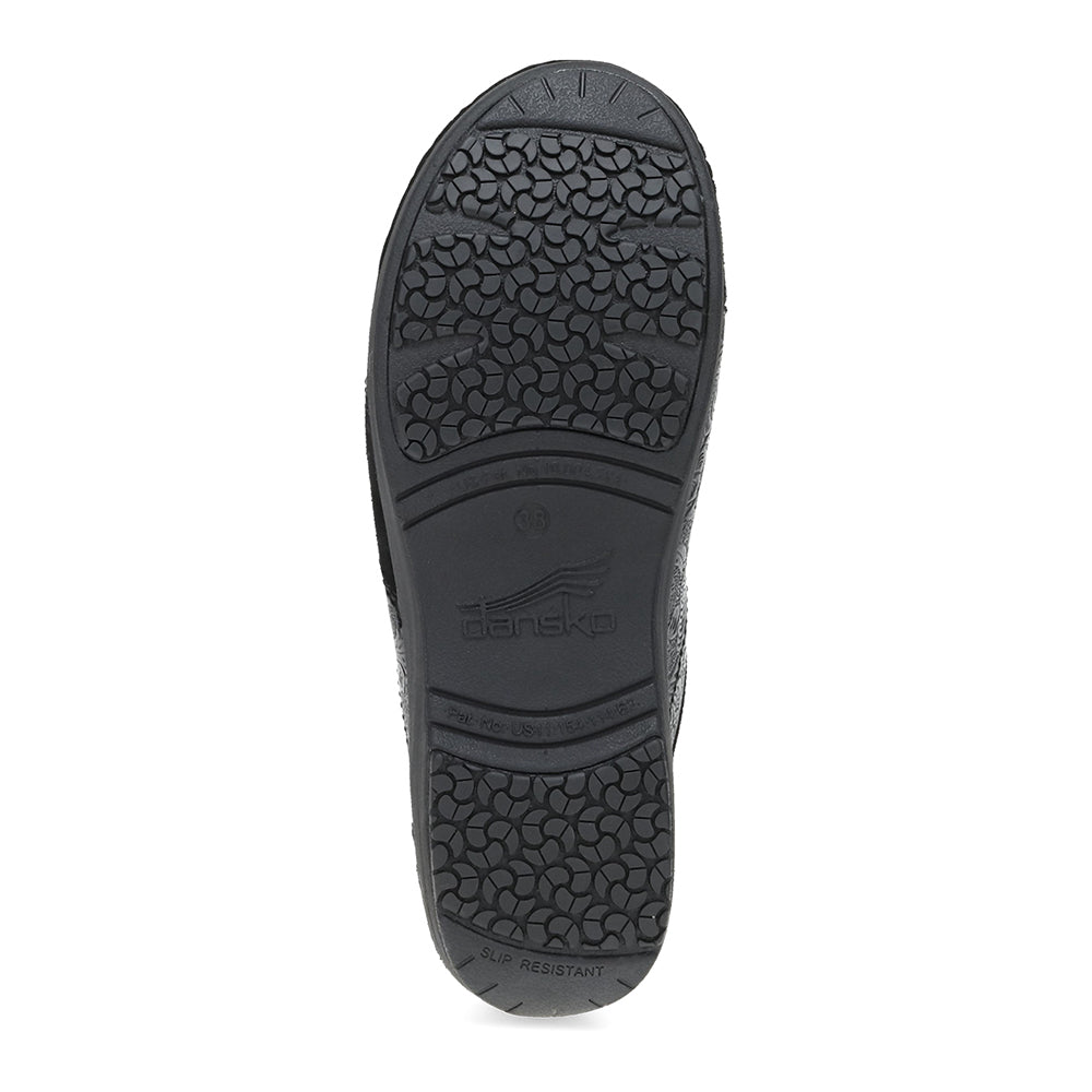 Dansko Zinnia Clog Womens Shoes