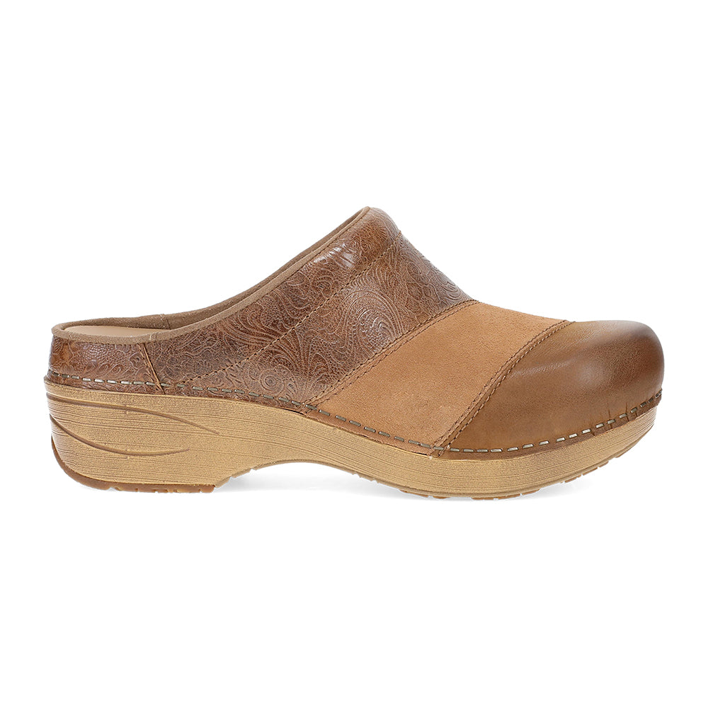 Dansko Zinnia Clog Womens Shoes