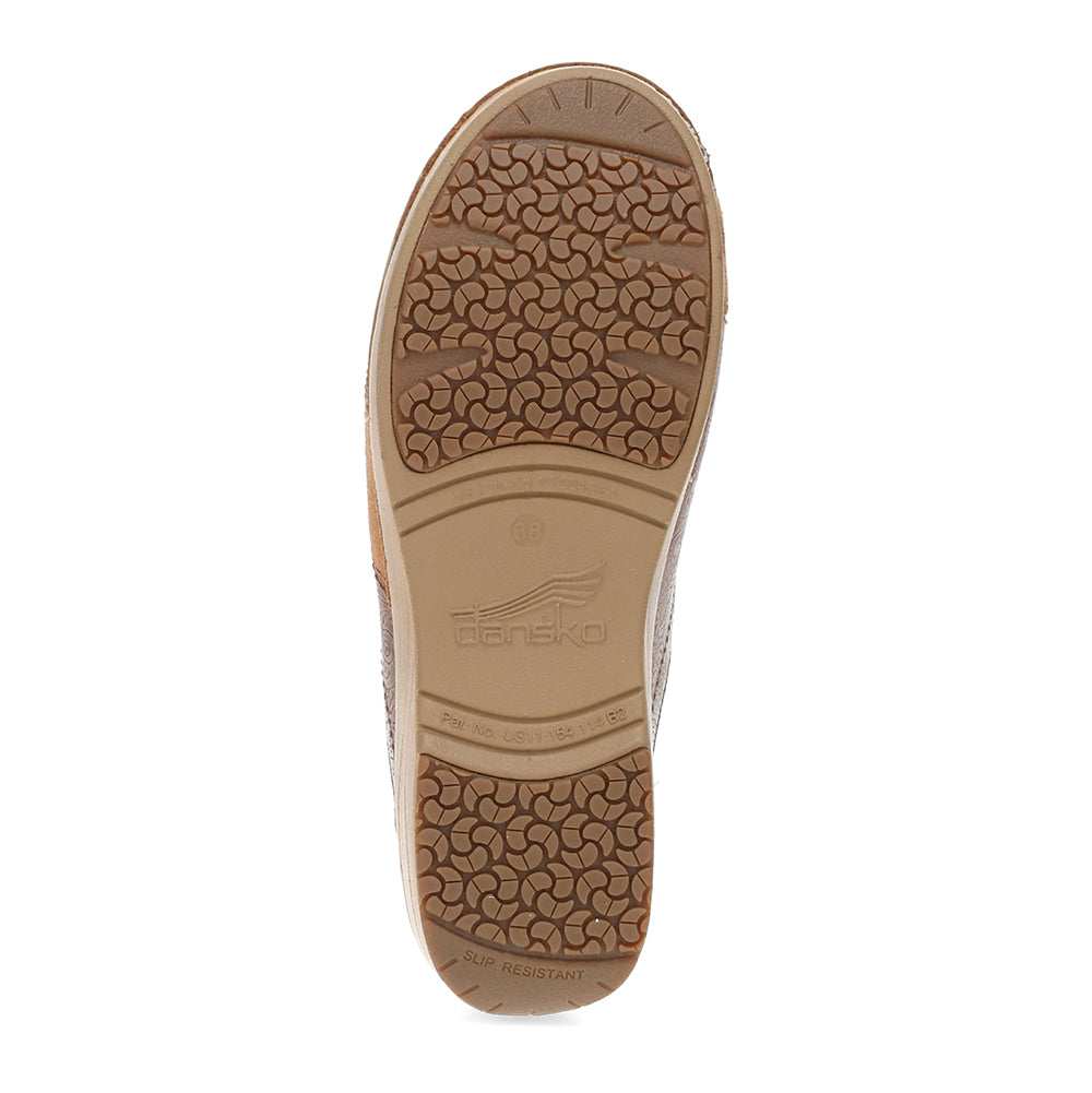 Dansko Zinnia Clog Womens Shoes