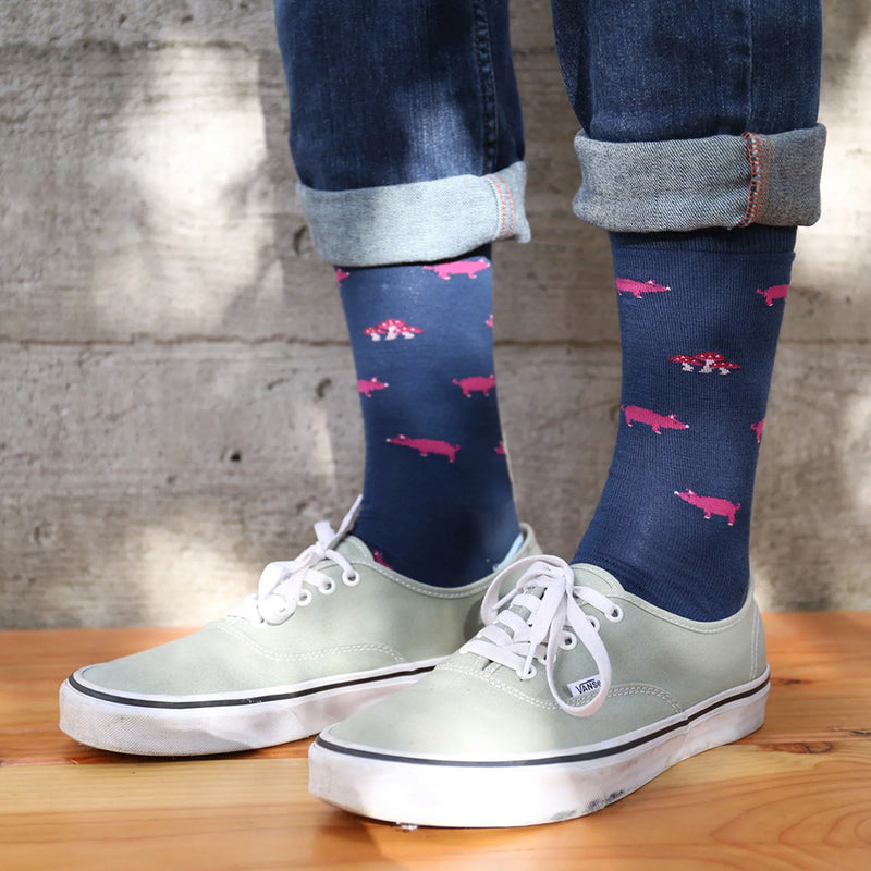 Darn Tough 6092 Mens Hosiery