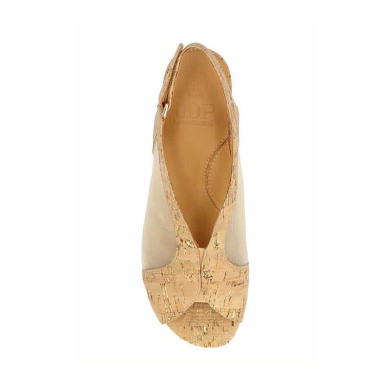 L'Amour Des Pieds Estefana Womens Shoes