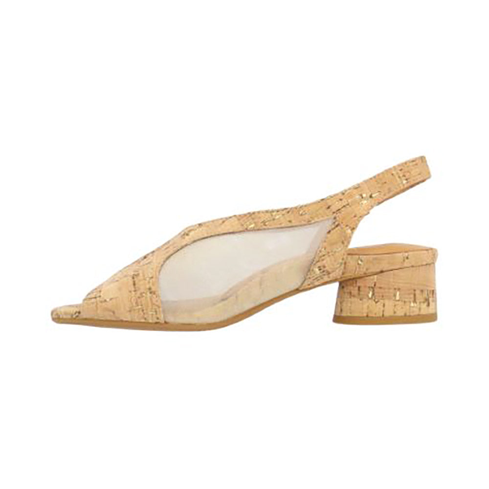 L'Amour Des Pieds Estefana Womens Shoes