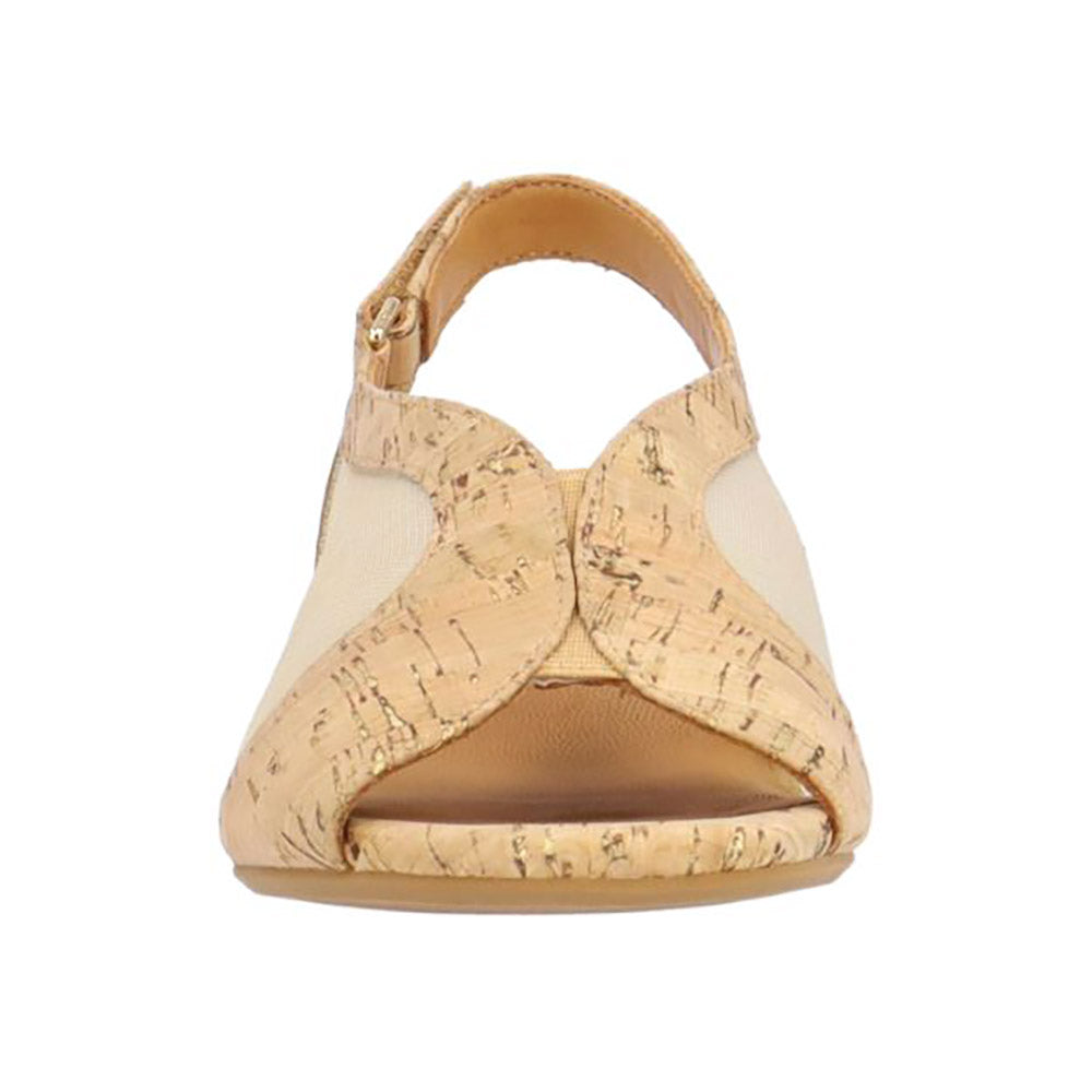 L'Amour Des Pieds Estefana Womens Shoes