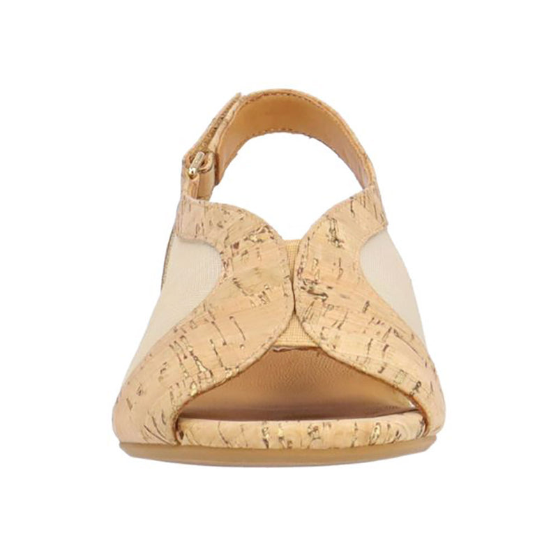 L'Amour Des Pieds Estefana Womens Shoes