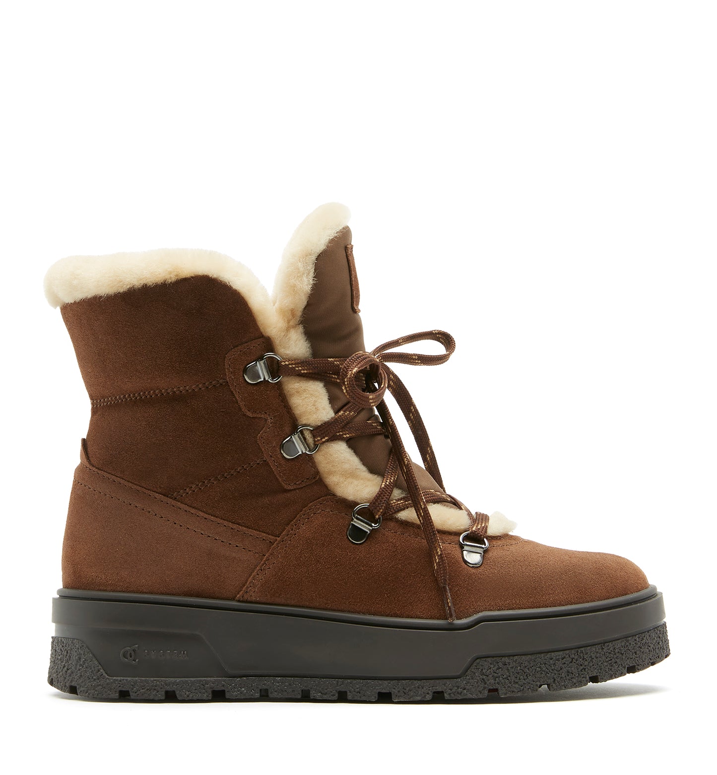 Excellent Boot