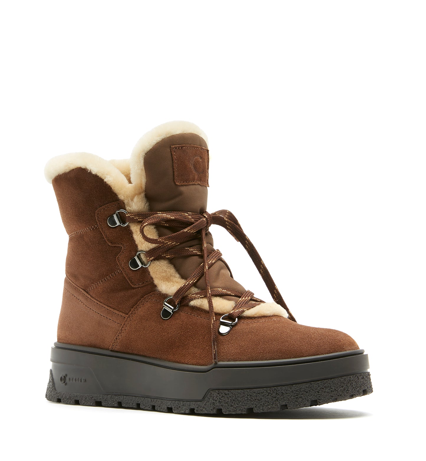 Excellent Boot