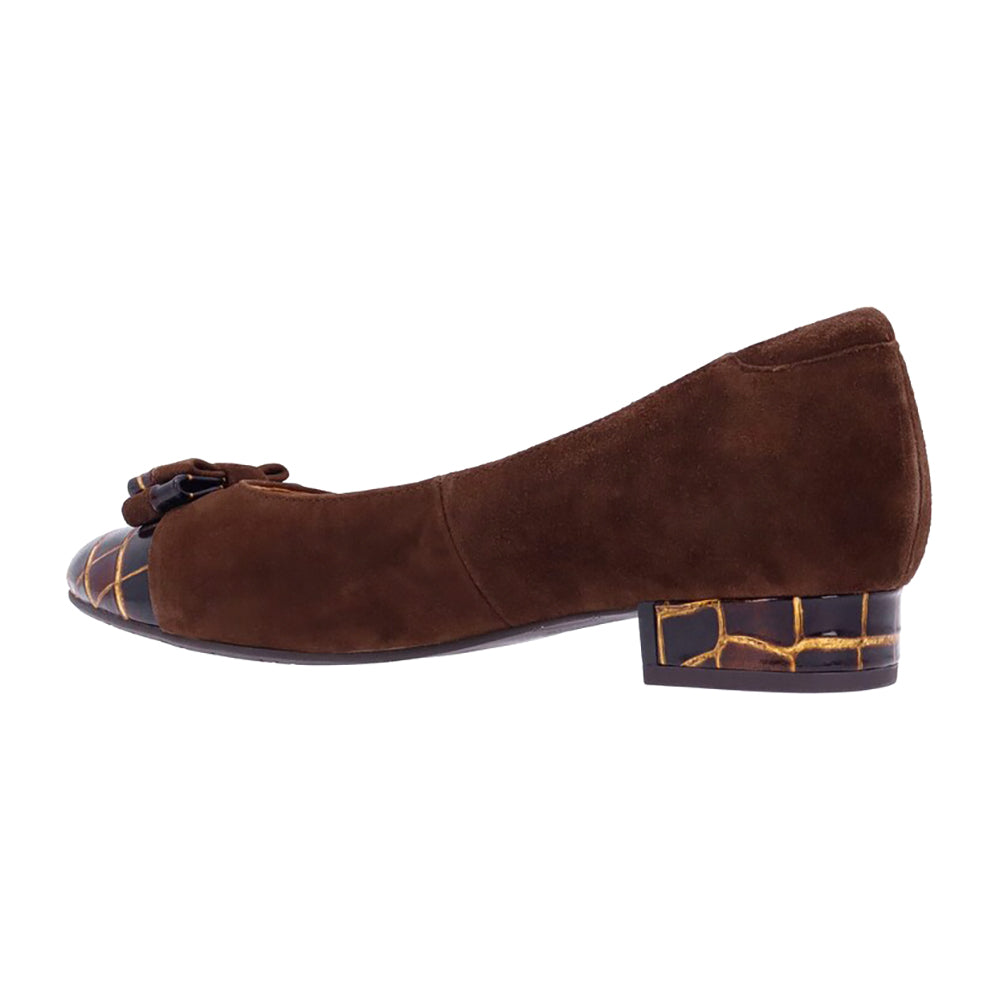 L'Amour Des Pieds Farida Womens Shoes