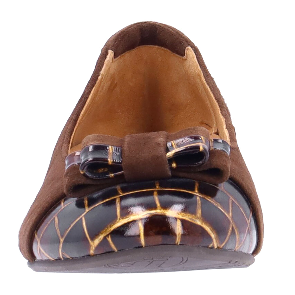 L'Amour Des Pieds Farida Womens Shoes