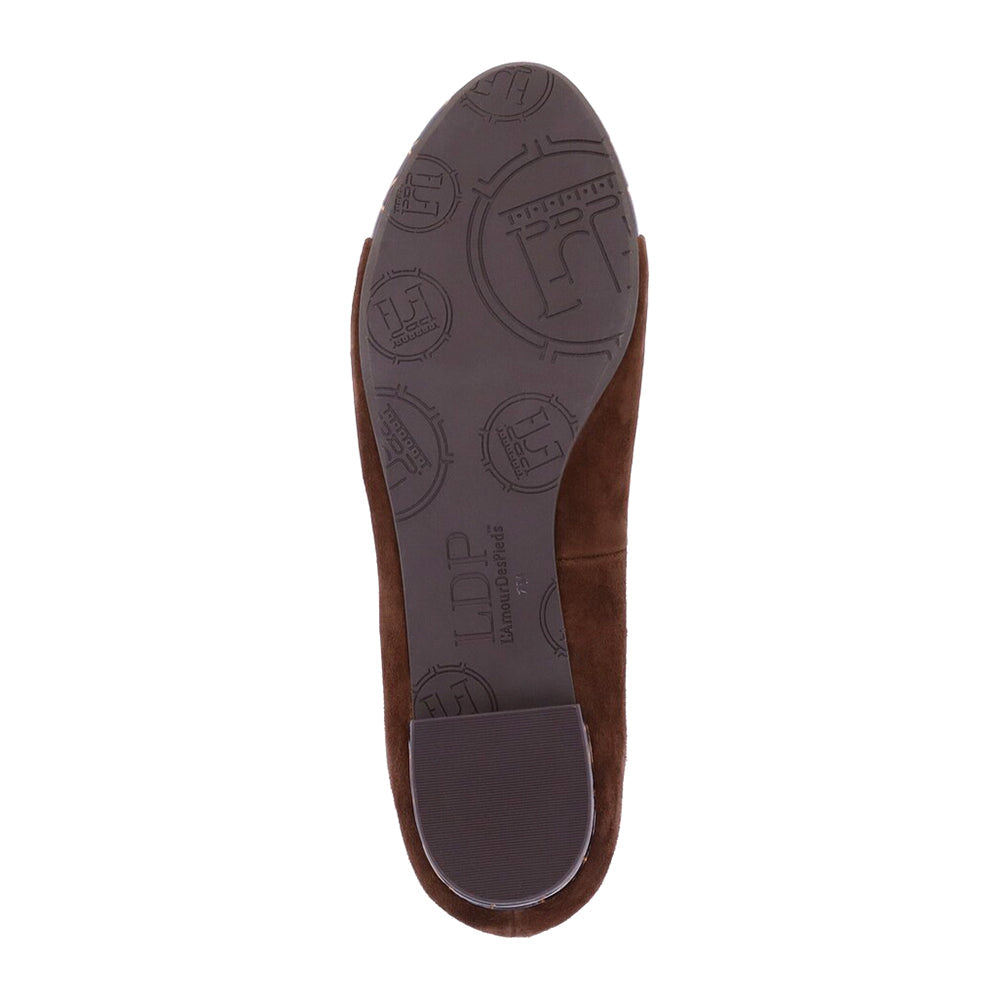 L'Amour Des Pieds Farida Womens Shoes