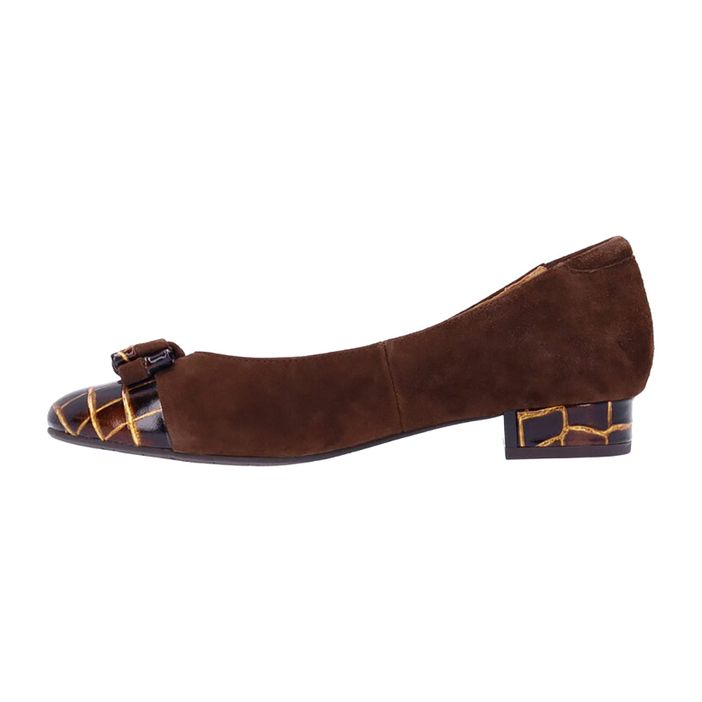 L'Amour Des Pieds Farida Womens Shoes