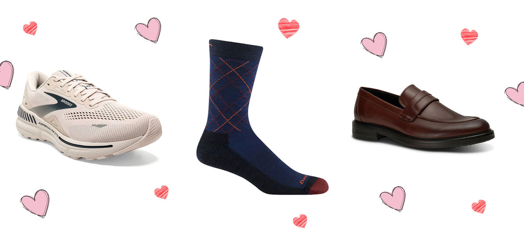 Valentine's Day Gifts for Him | Simons Shoes