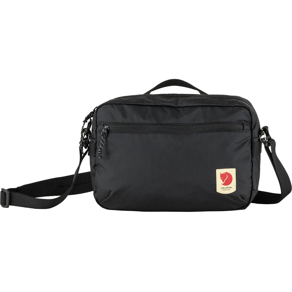 Fjallraven High Coast Crossbody Bag Side Sling Bag for Travel Everyday