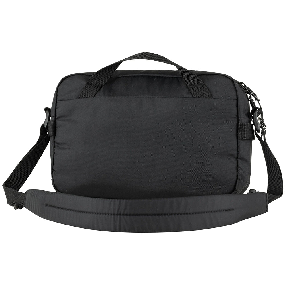 Fjallraven High Coast Crossbody Bag Side Sling Bag for Travel Everyday