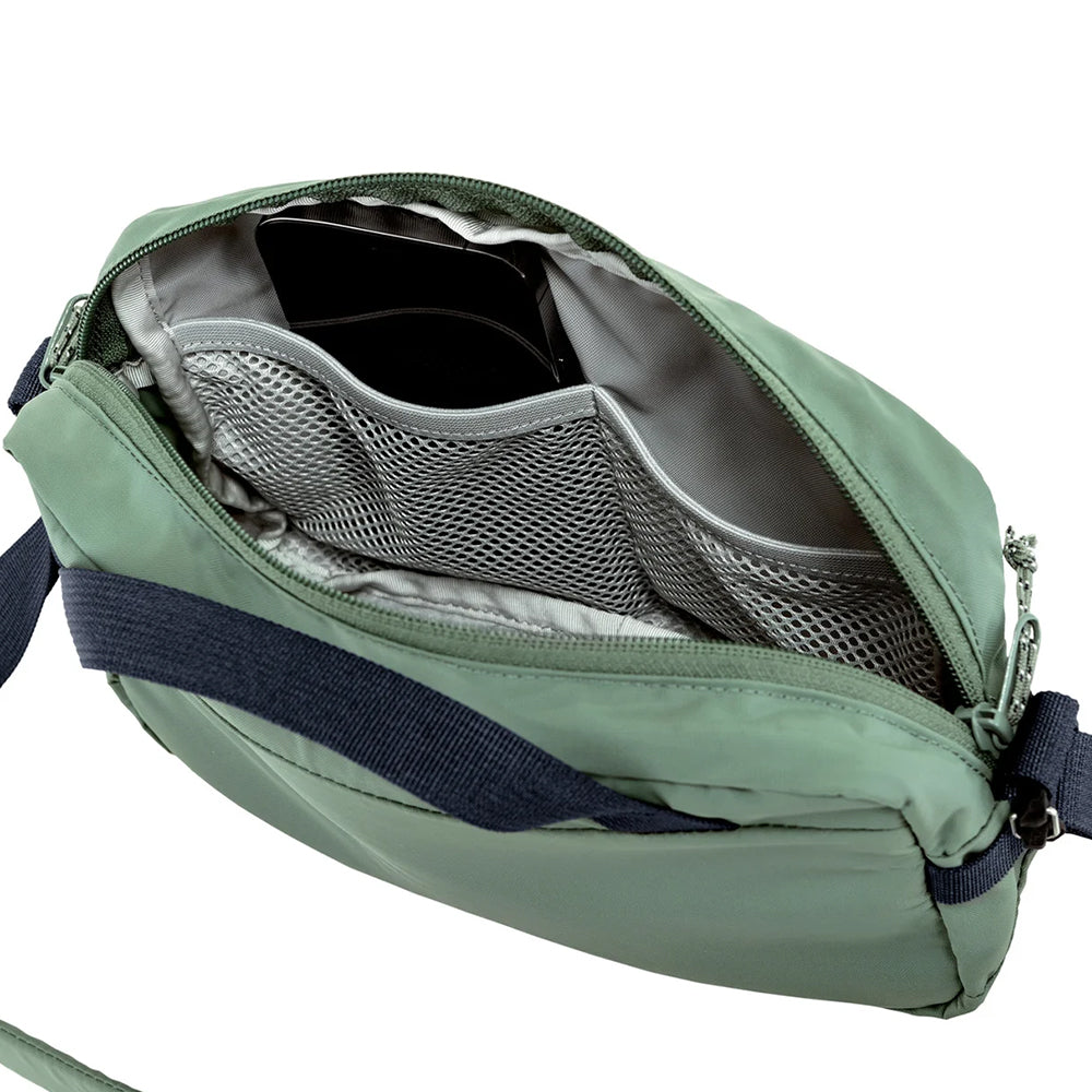 Fjallraven High Coast Crossbody Bag Side Sling Bag for Travel Everyday