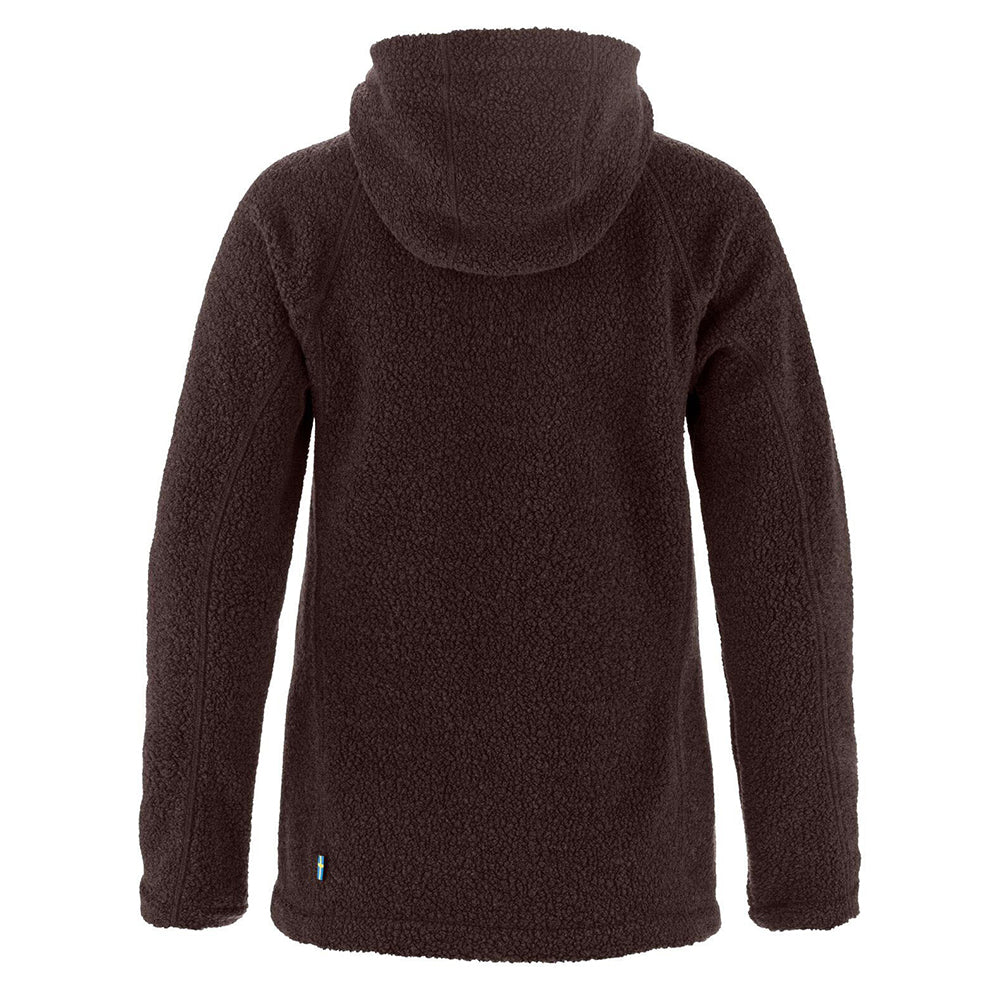 Kaitum Fleece W
