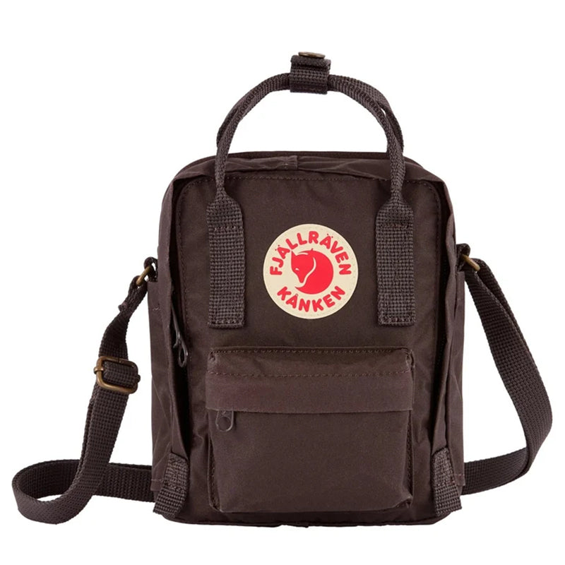 Fjallraven Kanken Sling Small Travel Crossbody Sling Bag