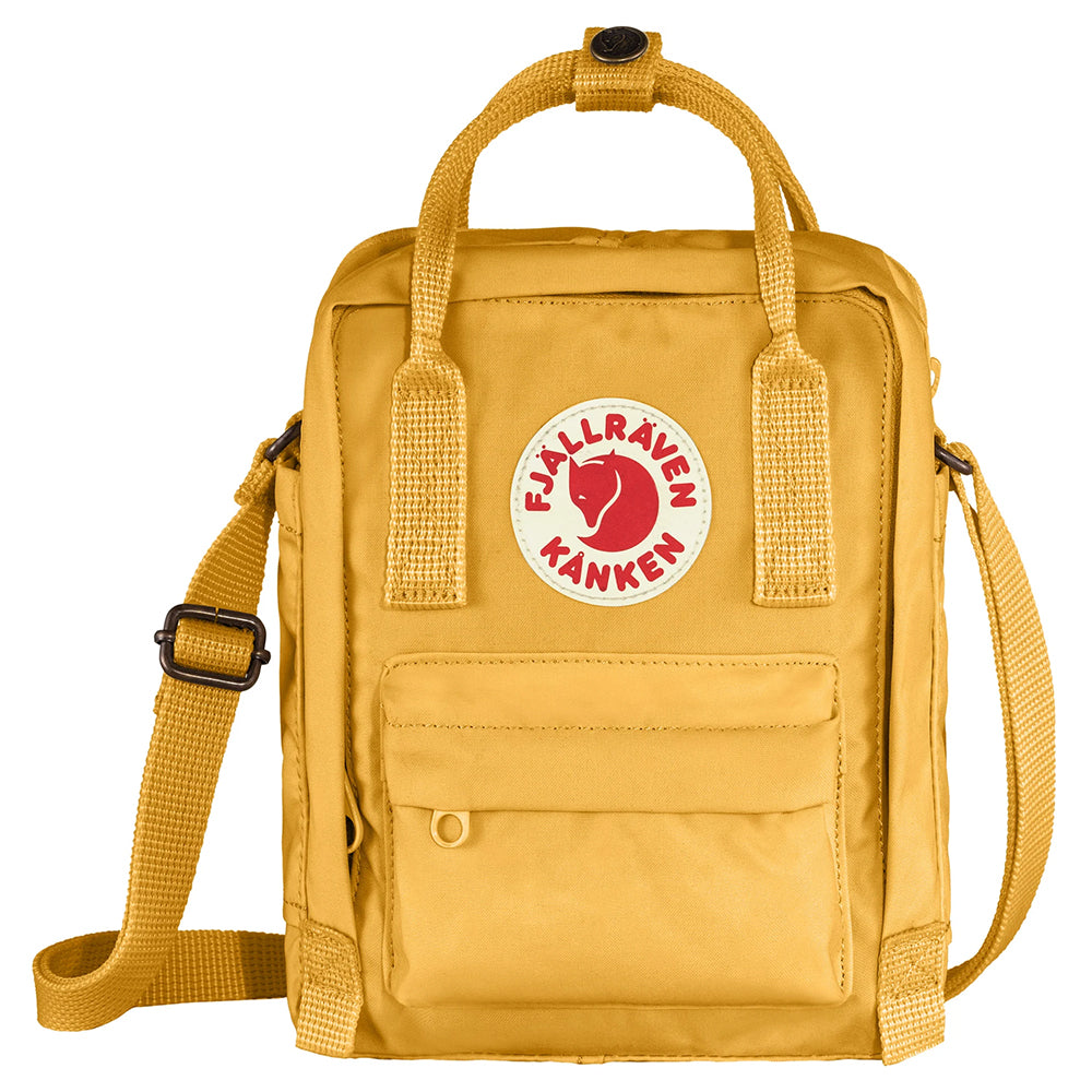 Fjallraven Kanken Sling Small Travel Crossbody Sling Bag