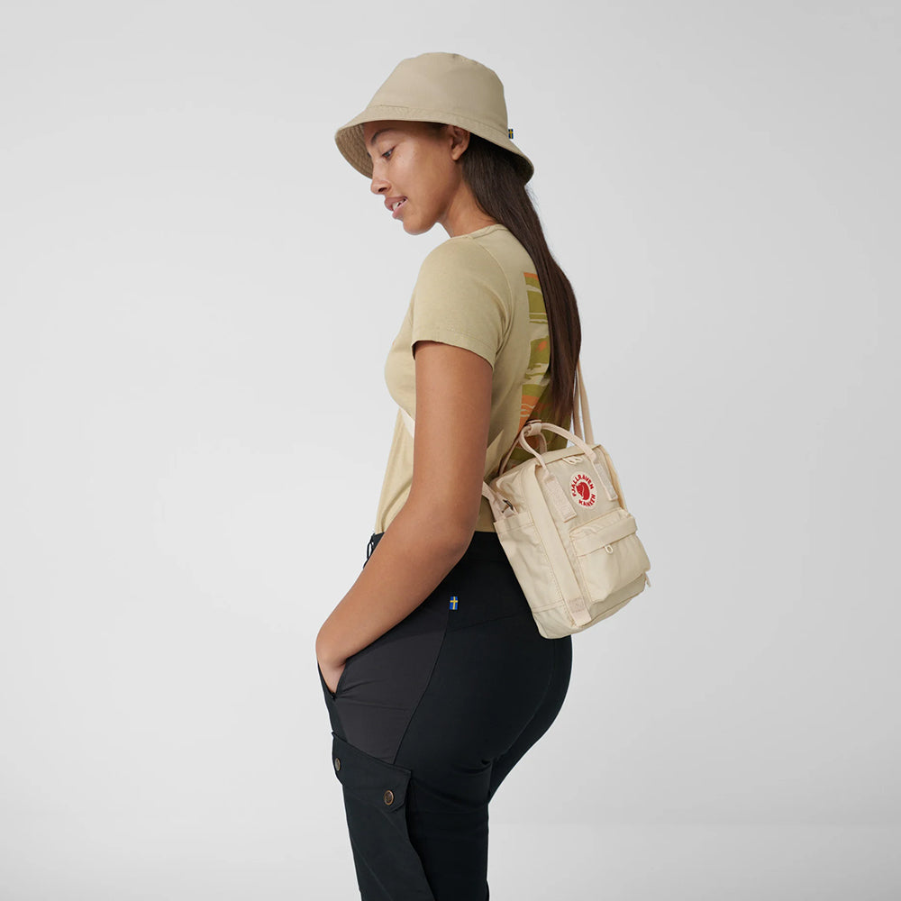 Fjallraven Kanken Sling Small Travel Crossbody Sling Bag