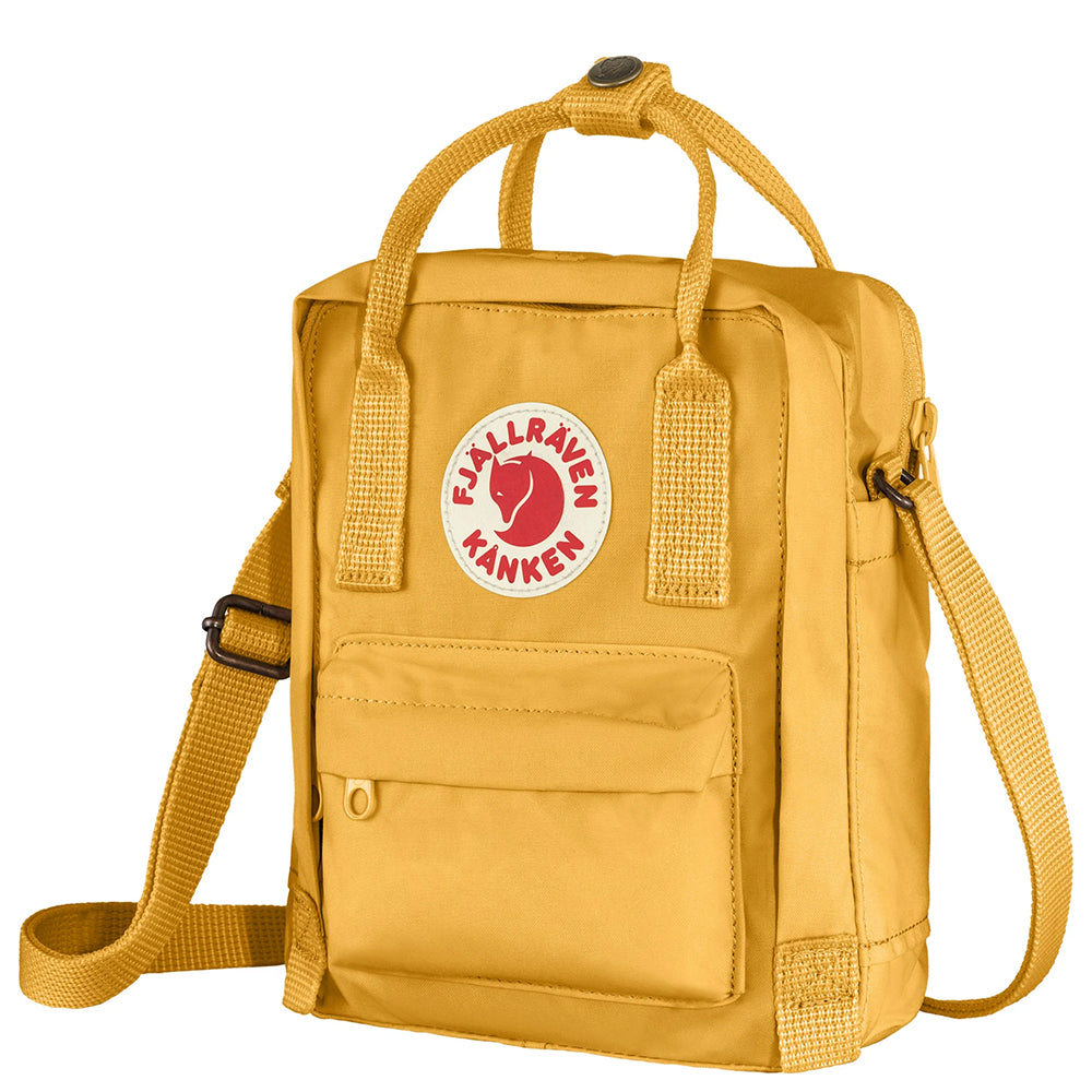 Fjallraven Kanken Sling Small Travel Crossbody Sling Bag