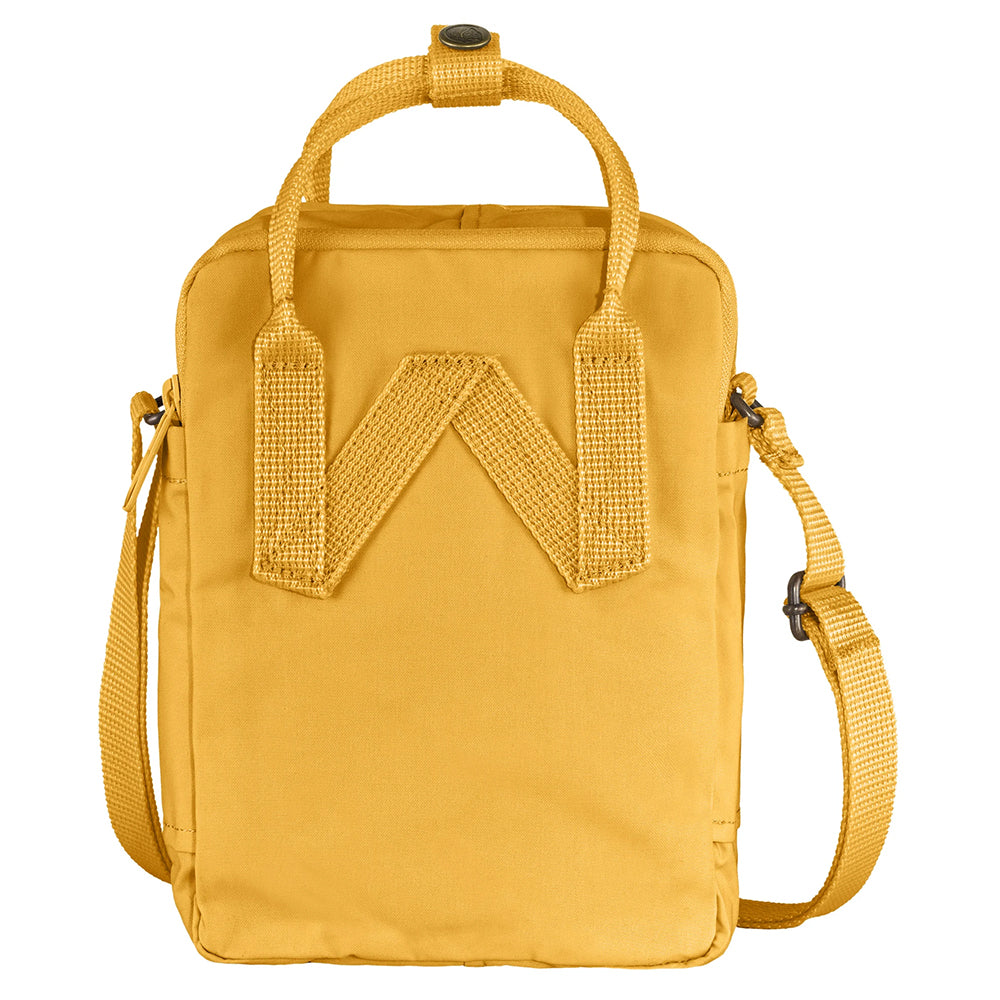 Fjallraven Kanken Sling Small Travel Crossbody Sling Bag