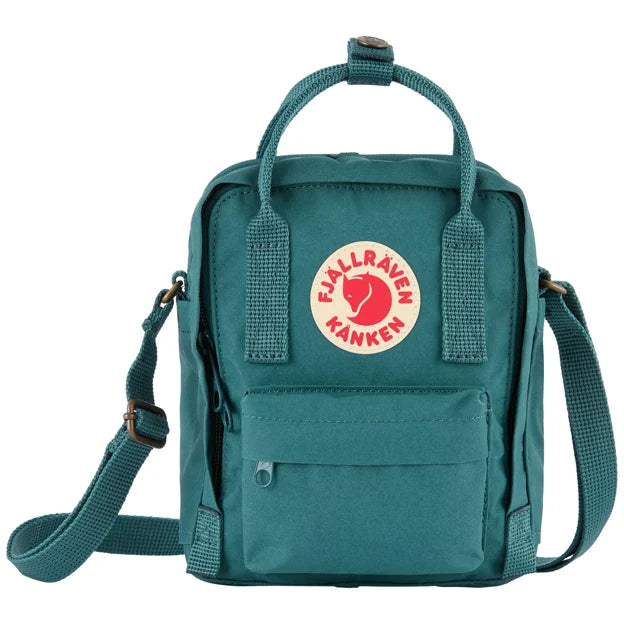 Fjallraven Kanken Sling Small Travel Crossbody Sling Bag
