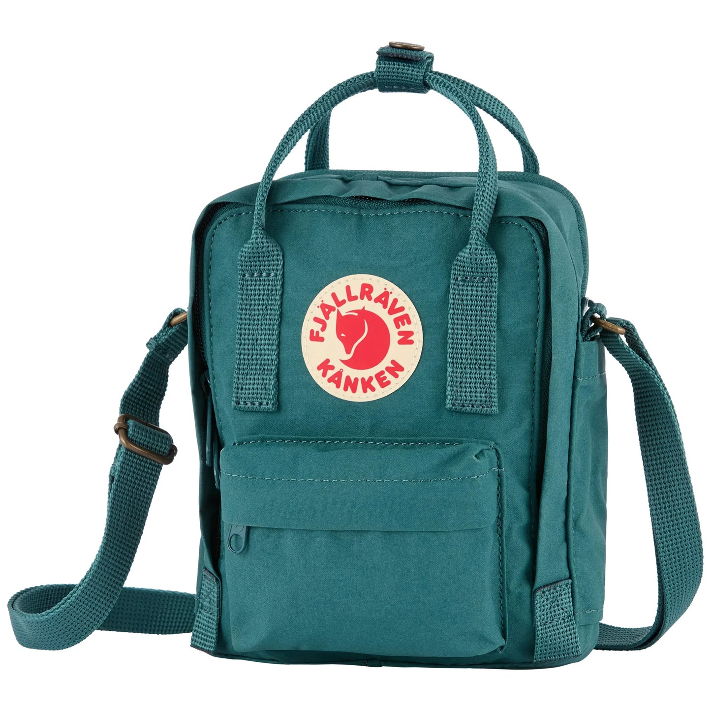 Fjallraven Kanken Sling Small Travel Crossbody Sling Bag