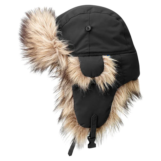 Fjallraven Nordic Heater Unisex Men's Clothing Black