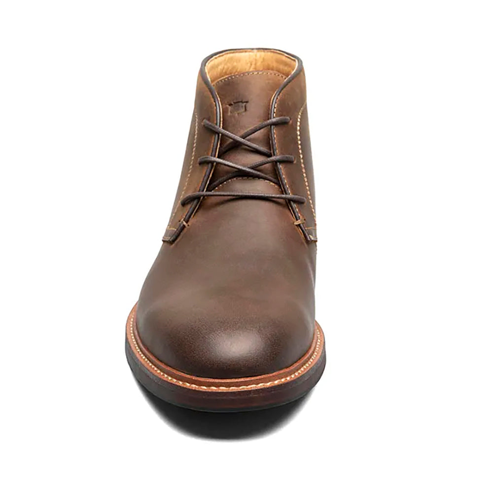 Florsheim Anthem Plain Toe Chukka Boot Mens Shoes