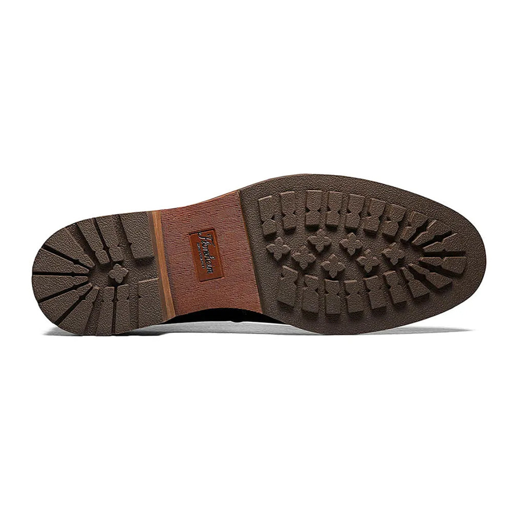 Florsheim Lodge Plain Toe Gore Boot Mens Shoes