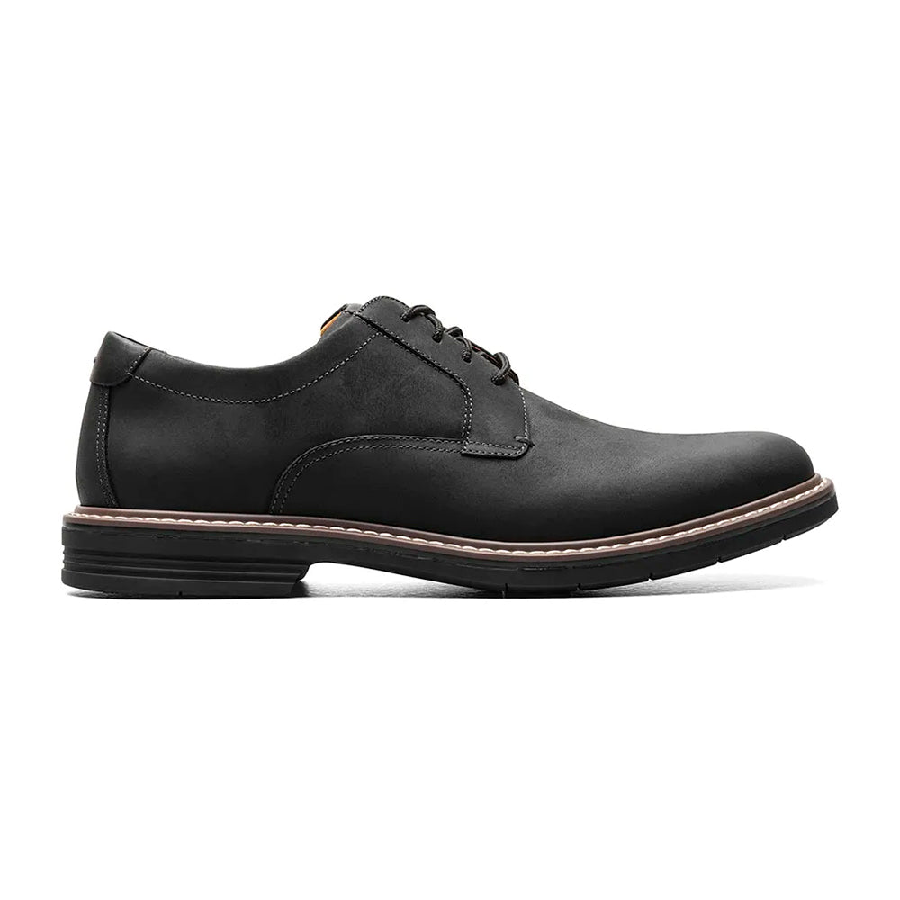 Florsheim 13369 Norwalk Plain Toe Oxford Mens Shoes