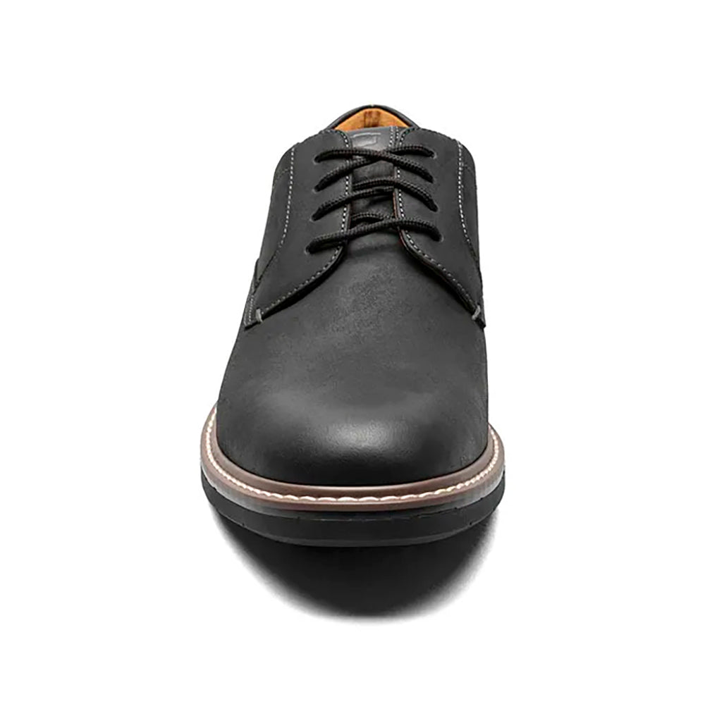 Florsheim 13369 Norwalk Plain Toe Oxford Mens Shoes