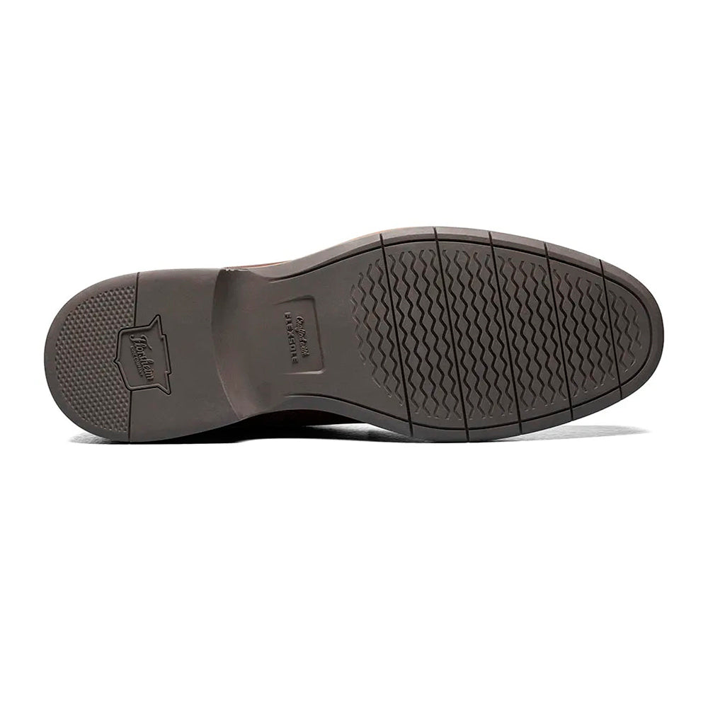 Florsheim 13369 Norwalk Plain Toe Oxford Mens Shoes