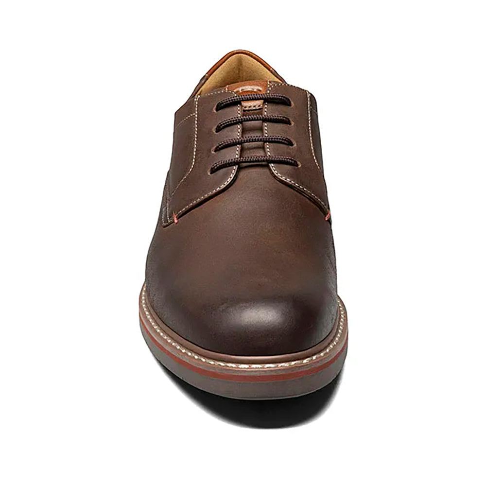 Florsheim 13369 Norwalk Plain Toe Oxford Mens Shoes
