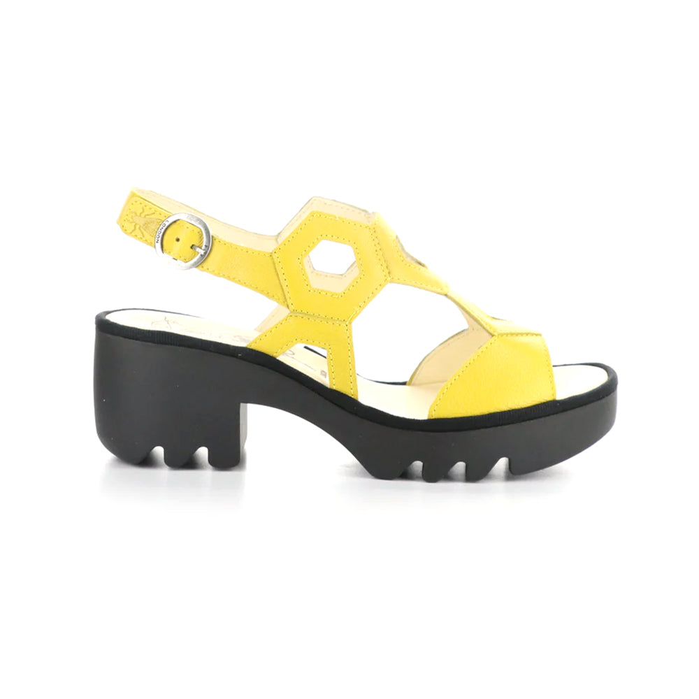 Fly London TEWA573FLY Womens Shoes