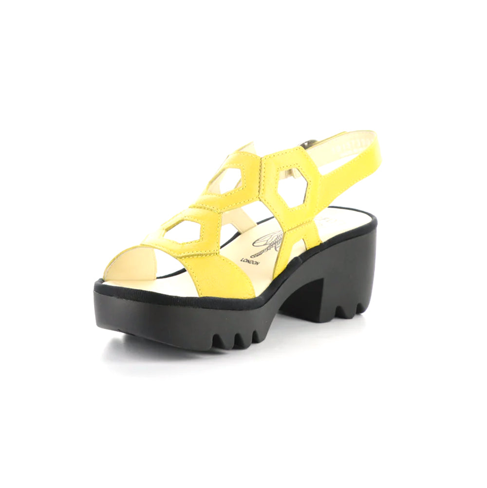 Fly London TEWA573FLY Womens Shoes