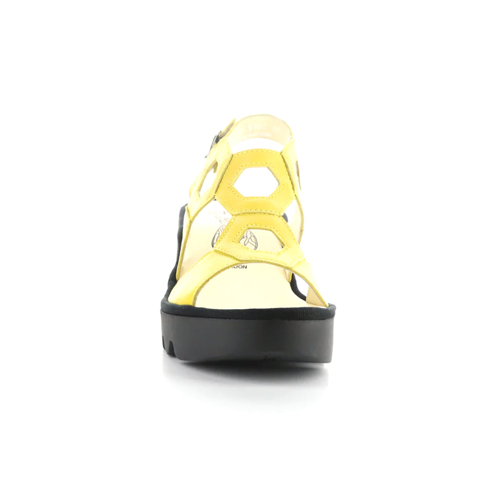 Fly London TEWA573FLY Womens Shoes