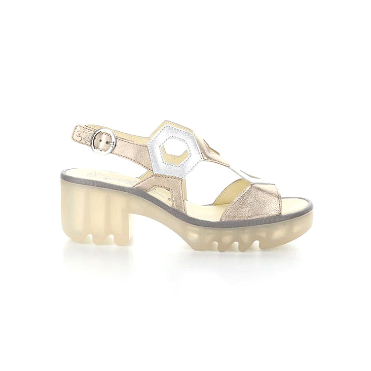 Fly London TEWA573FLY Womens Shoes