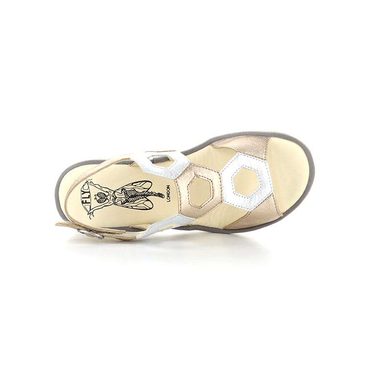 Fly London TEWA573FLY Womens Shoes