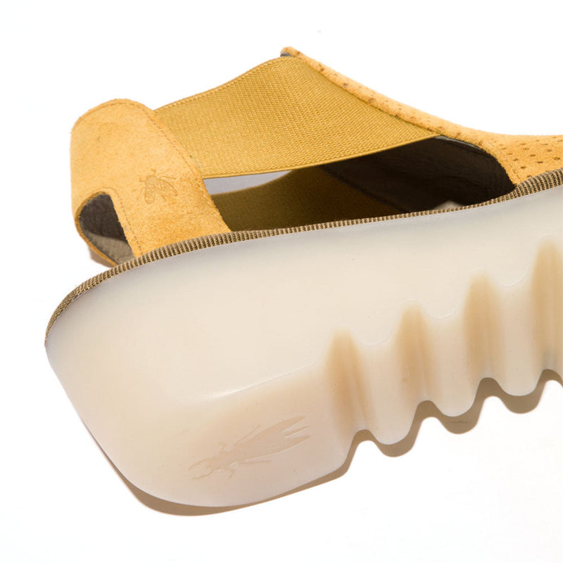 Fly London Wedge Sandal Biga412 Womens Shoes 