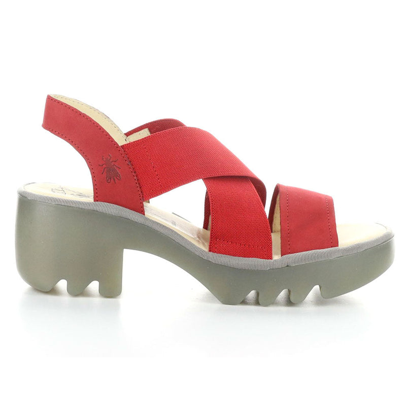 Fly London Taji 502 Womens Shoes 