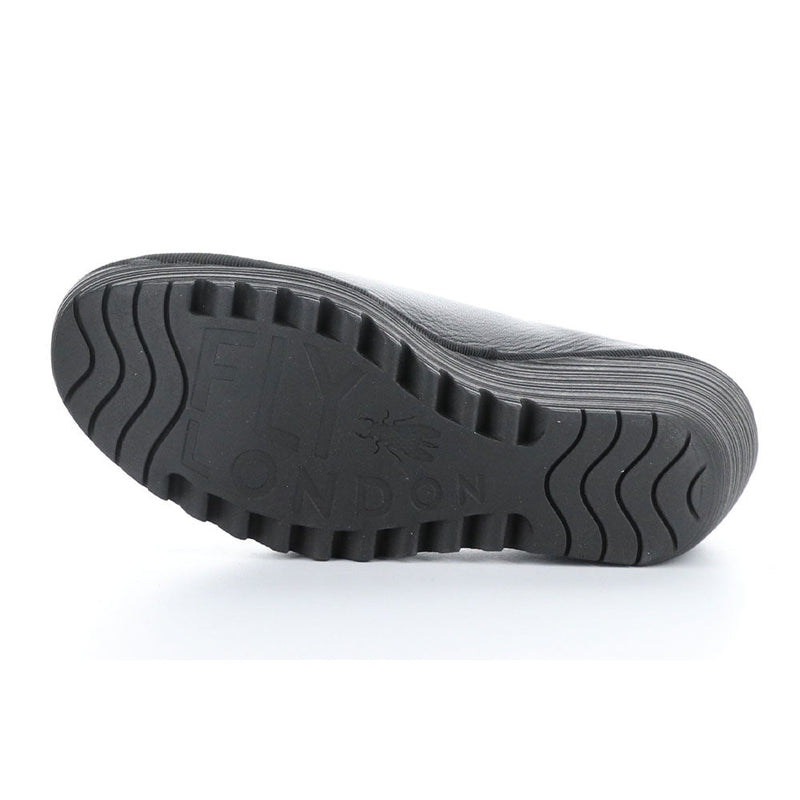 Fly London Products Yoza438Fly Wedge Sandal Womens Shoes 