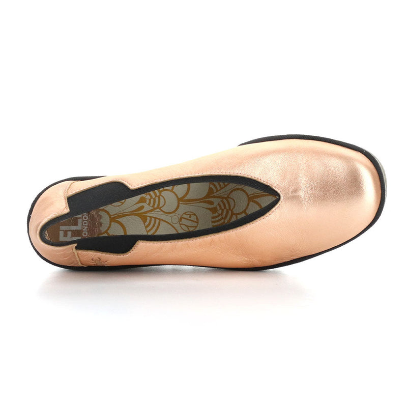 Fly London Products Yoza438Fly Wedge Sandal Womens Shoes 
