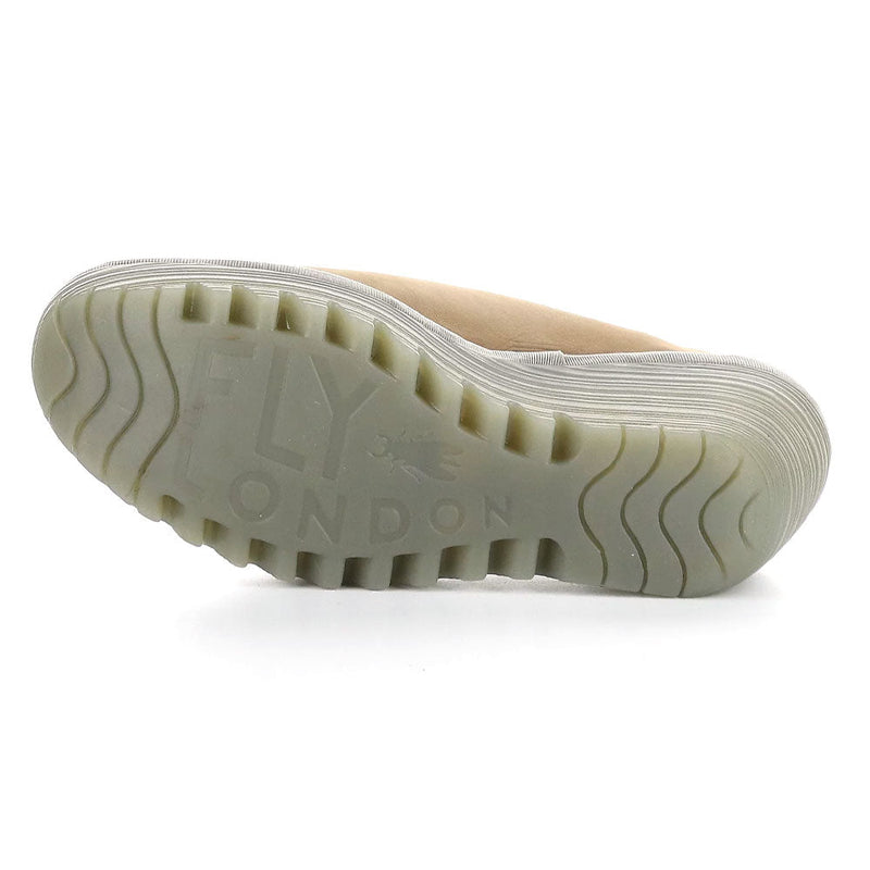 Fly London Products Yoza438Fly Wedge Sandal Womens Shoes 